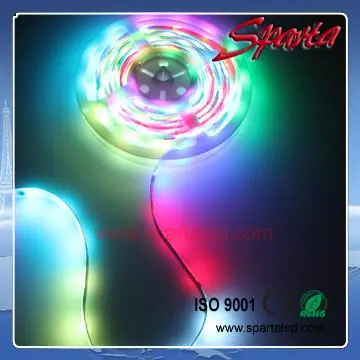 ip20 5050 smart led strip light