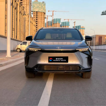 Toyota a prezzi accessibili BZ4X Pro GAC FAW 2WD 4WD ELETTRIC EV Nuova auto energetica
