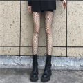 Mesh sock beauty sexy outfit
