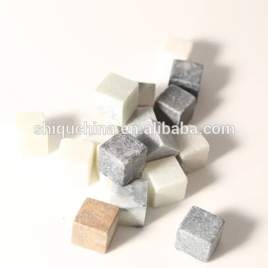 2015 new Whisky Ice Cube stone | cool sipping stone