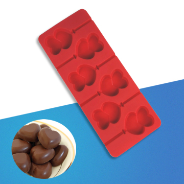 stampo in silicone personalizzato youtube