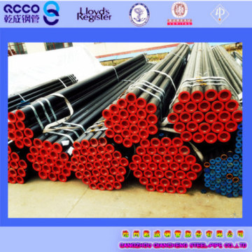 Api 5l X46 Seamless Or Welded Line Pipe O.d.21.3-914.4mm Gr.b X42~x80 