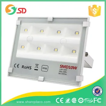Waterproof IP65 300w led flood light