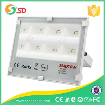 Waterproof IP65 300w led flood light