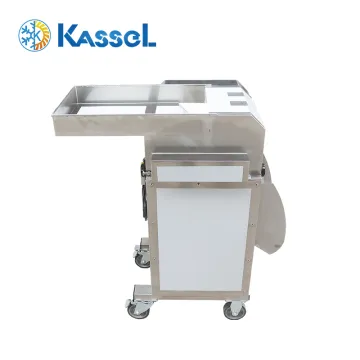 Fruit and Vegetable Processing Machine