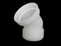 DN80 1000L IBC Tote Tank Water Fitting pip