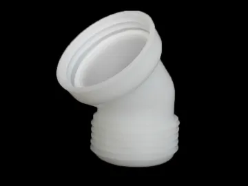 Plastic IBC Tank Fittings ibc SPOUT
