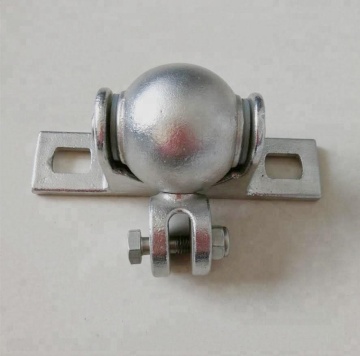 Colata di acciaio inossidabile per colata di precisione in silicato di sodio