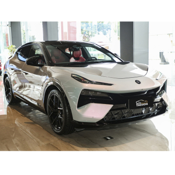 2024 Lotus Eletre R S Electric Sport SUV - High Speed Luxury Electric Car