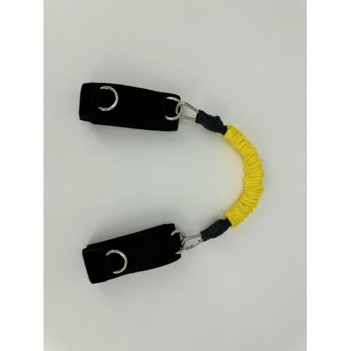 High Strength Yoga Resistance Band