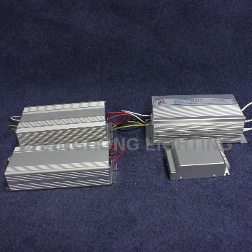 CHANGHONG D shape induction lighting