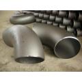 90 Degree Elbow Stainless Steel Fitting Factory