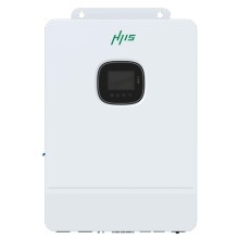 Hybrid Solar Inverter 10-12kW