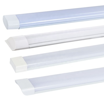 Zhongshan OEM ODM IP20 Slim LED Purification Fixture Batten Light
