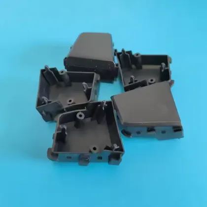 Plastics Smart Home Appliance Parts