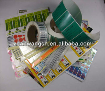 Labels and Stickers Printing, custom stickers and labels, adhesive sticker label