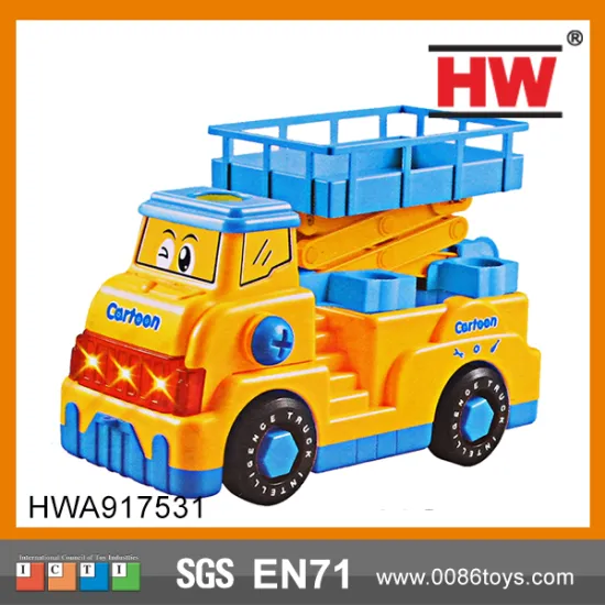 large plastic toy trucks musical toy trucks