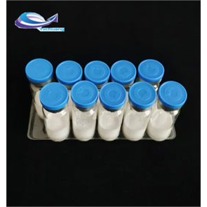 High Purity 99% Powder PT141 Peptide for Bodybuilding