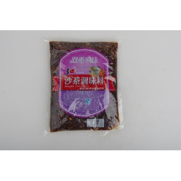 Tea sauce Hot pot material 500 g