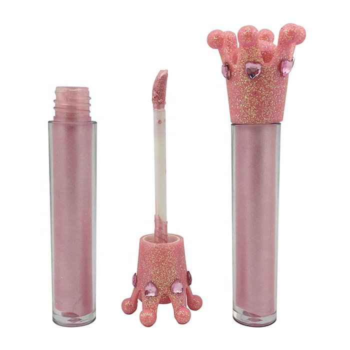 Crown Lid lipgloss