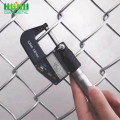 hot dipped galvanized chain link fencehot dip galvanized chain link fence