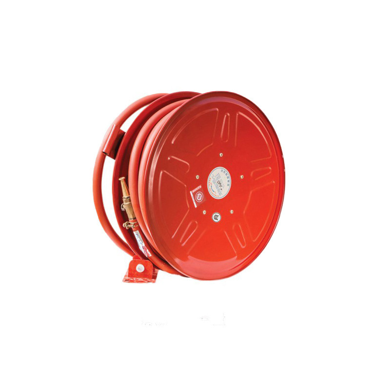 fire hose reel 1