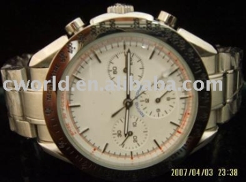 brand mechanical watch