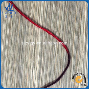High quality 100% wool yarn knitting floss and wholesale thread