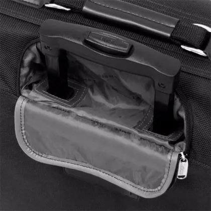 44" Wheeled garment bag eminent luggage