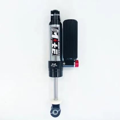 4x4 Off-Road Vehicle Iveco RV Nitrogen Shock Absorber
