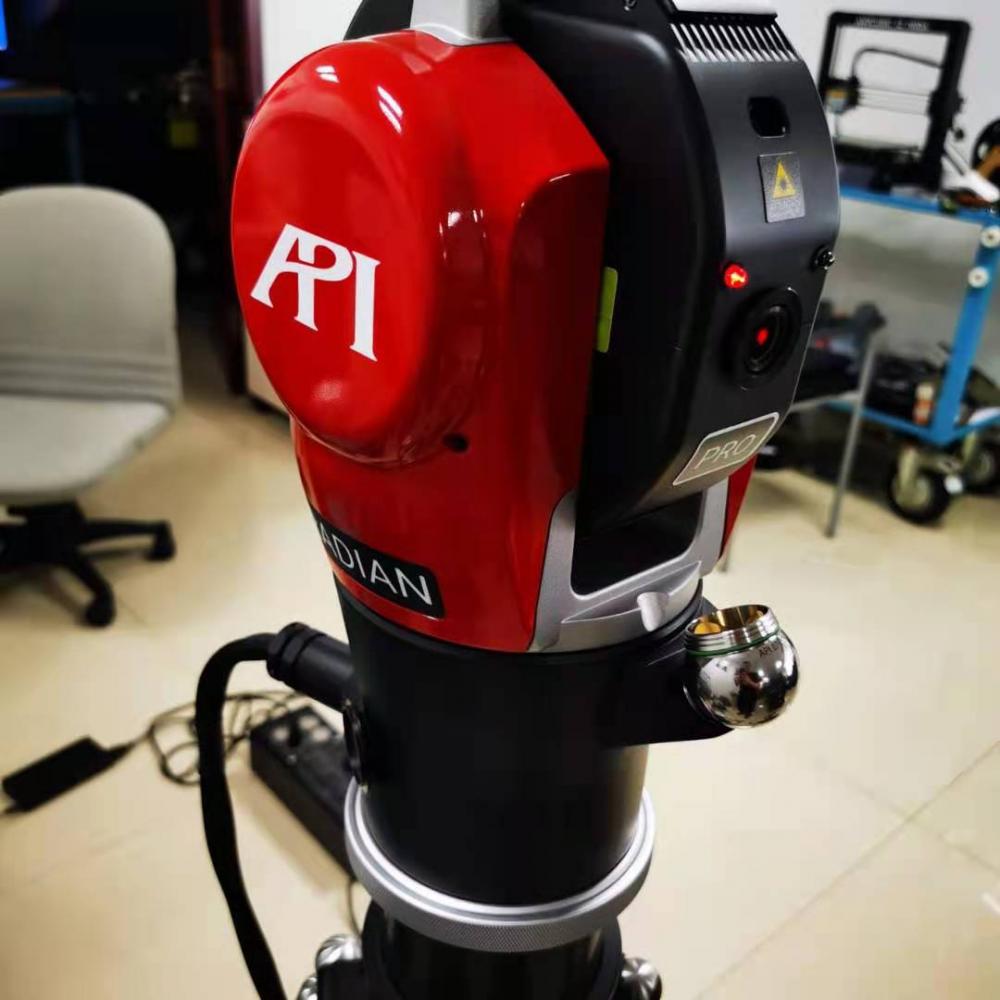 ตัวติดตามเลเซอร์ Api Radian Pro คุณภาพสูง ตัวติดตามเลเซอร์ Api Radian ...