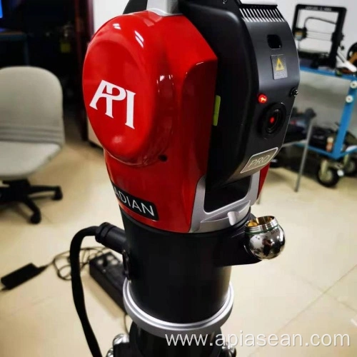 API Radian Pro Laser Tracker China Manufacturers Suppliers Factory Exporter