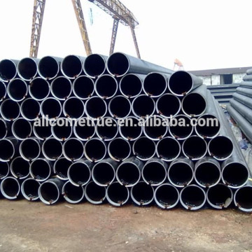 od 34mm seamless steel pipe tube