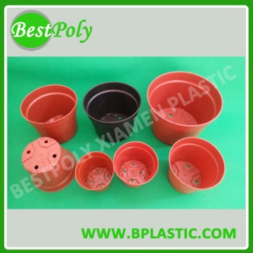 High Quality Pots for Plants Plastic Pots for Plants