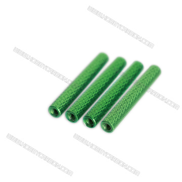 New hot selling products female threaded round standoff