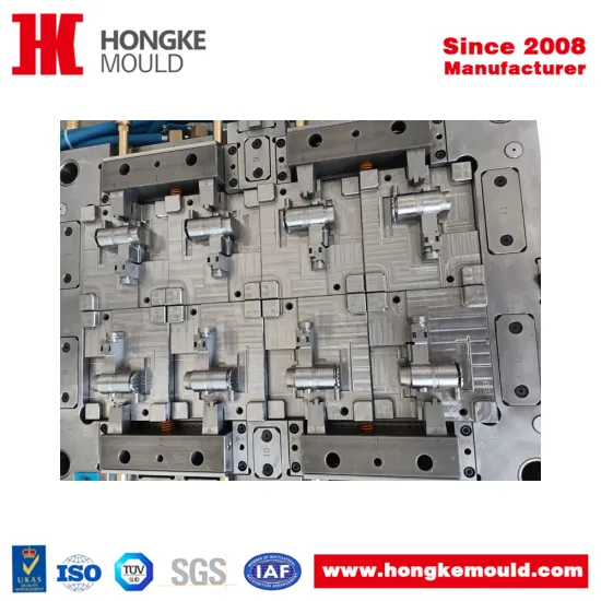 ABS multi-cavity Injection Mould