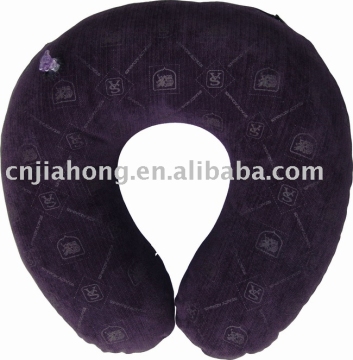 Inflatable Music Pillow