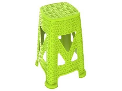 Rattan Stool Furniture Plastic Mould - Injection Mould Factory