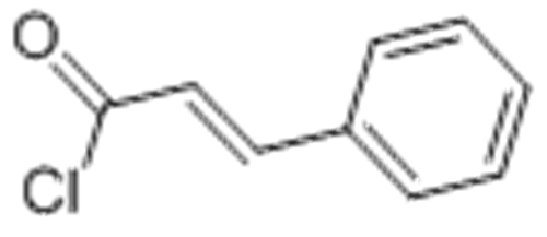 Cinnamoyl chloride CAS 102-92-1