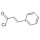 Cinnamoyl chloride CAS 102-92-1