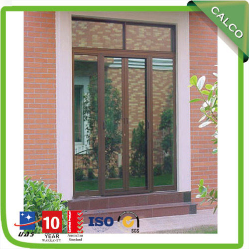 Developing Economic Sliding Window