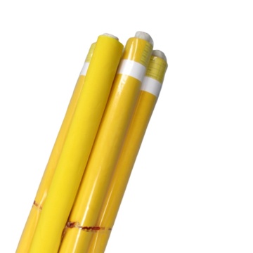 100% Polyester Silk Screen Printing Mesh