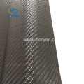 Carbon Fabric Hot selling 600gsm carbon fiber cloth twill roll Supplier