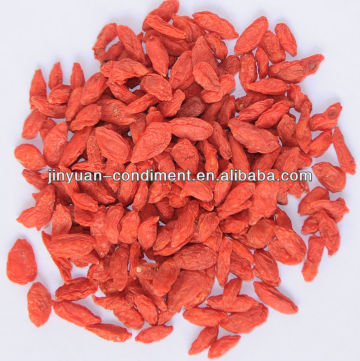 Dried Wolfberries Products