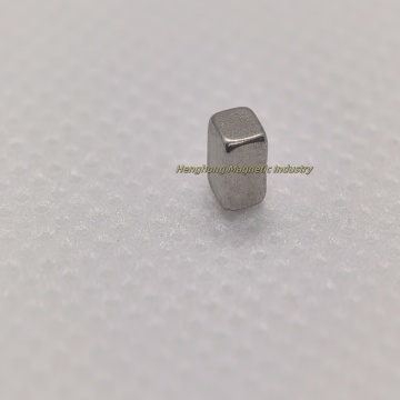 Neodymium Iron Boron Strong Magnetic Magnet N52