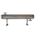 Sanitary DTS Shell & Tube Heat Exchanger