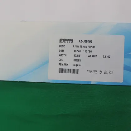 rayon tencel wholesale 70% rayon 30% tencel