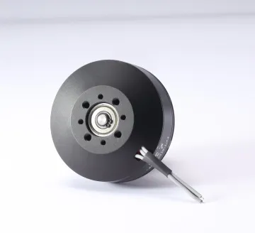Powerful Thrust 5kg+ Kv136+ 2700hours Long Life Time Rainproof BLDC Motor