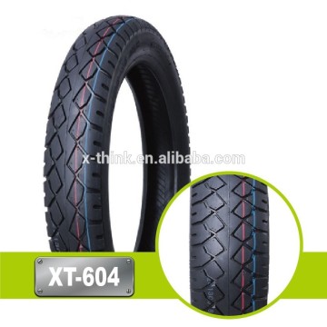 Good Quality coloured motorcycle tire tyre china110/90-18 3.25-16