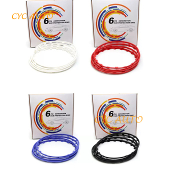Hot Sale Auto Wheel Rand Saver Teile für Audi, Mercedes -Benz, BMW - 16 Zoll bis 19 Zoll